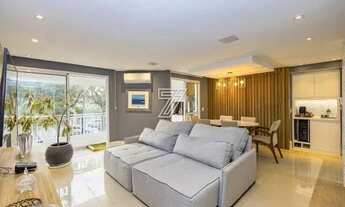 Imagem: Apartamento à venda 106 m - 3 quartos