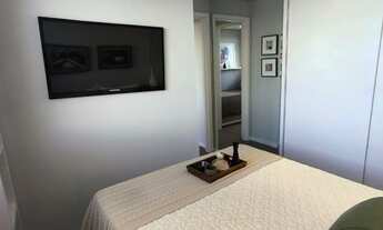 Imagem 5: Apartamento de 2 quartos com entrada facilitada