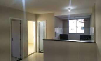 Imagem: Apartamento cond. Palmeira Real