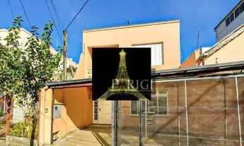 Imagem: Casa com 4 dormitórios para alugar, 240