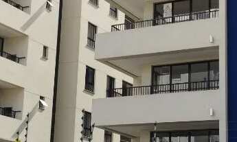 Imagem 3: Aluga Apto. Novo Portão prox. igreja