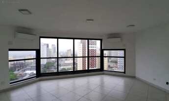 Imagem 3: Sala para alugar em Londrina, Centro, com 68 m², Edifício Pioneiros do Café