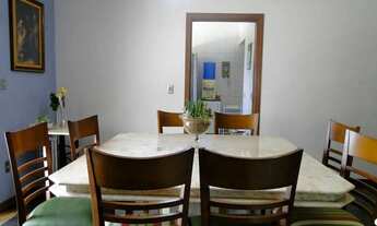 Imagem 7: Casa de condomínio em Rua da Tijuca - Caminhos de San Conrado (Sousas) - Campinas/SP