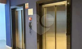 Imagem: Studio com 1 quartos para locação em Aterrado