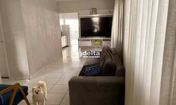 Imagem 9: Casa residencial com 3 quartos disponível para venda no bairro Segismundo Pereira em Uberl