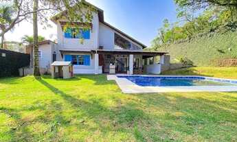 Imagem 3: Casa em Morro dos Barbosas, Casa em São Vicente, Casa com 4 dorms, Casa à Venda em Morro d