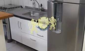 Imagem 3: Flat para alugar na Bela Vista - Edifício Home Stay Paulistano