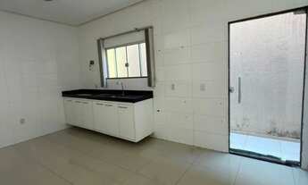 Imagem 5: ALUGA-SE CASA BAIRRO PARQUE DOS CARAJÁS