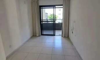 Imagem 3: Apartamento 2 Quartos para Venda em Maceió, Ponta Verde, 2 dormitórios, 1 suíte, 2 banheir