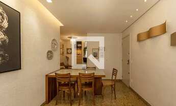 Imagem 3: Apartamento à Venda - Castelo, 3 Quartos, 85 m2