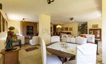 Imagem 7: Apartamento à venda com 4 suítes no Cambuí, Campinas