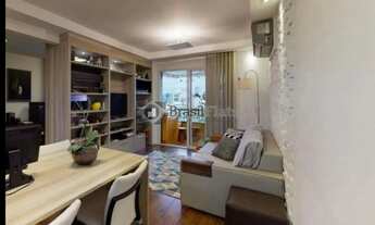 Imagem: Apartamento com 1 dormitório para alugar