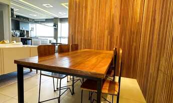 Imagem 5: Apartamento com 2 quartos no Parque Industrial