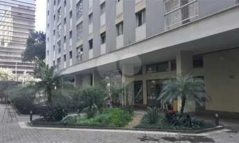 Imagem 2: Apartamento com 3 quartos à venda em Bela Vista - SP