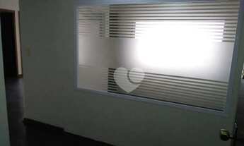 Imagem 5: Excelente Sala Comercial toda reformada no Centro da Cidade