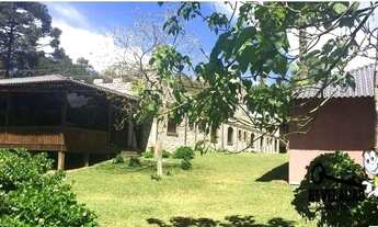 Imagem 5: Fazenda de frente a BR 376 à venda, 2040060 m² - Campina do Rincão - Tijucas do Sul/PR