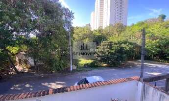 Imagem 4: Sobrado espaçoso, 199 m², 5 dormitórios, p/ venda ou locação no Jd. Piratininga