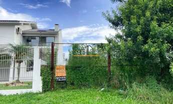 Imagem 2: Terreno localizado no bairro São José/Canoas REF: 1926