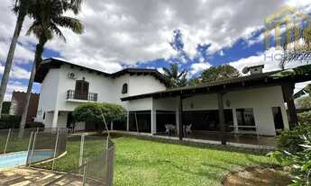 Imagem 2: Casa de Alto Padrão 4 dorm 02 suites, 525m², à venda por R$ 2.990.000- Jardim Josué - Suza