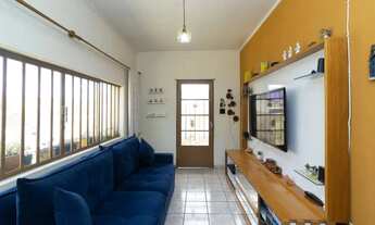 Imagem 5: Casa para venda em Vila Zat com 2 quartos, sendo 1 suíte , 185m²