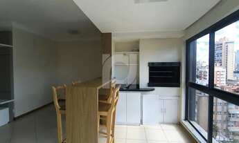 Imagem 4: Apartamento com 3 dorm, 1 suíte e 2 vagas - 112m² - Centro de São Leopoldo