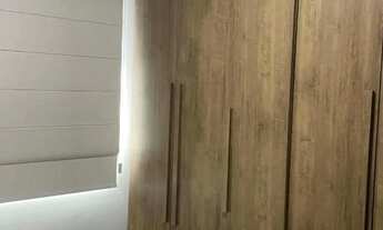 Imagem 2: Apartamento quarto e sala