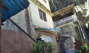 Imagem 4: Casa com 5 dormitórios à venda, 452 m² - Bom Retiro - Teresópolis/RJ