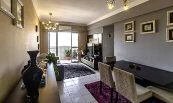 Imagem 4: Vendo Belíssimo Apartamento Andar Alto Nascente