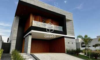 Imagem 2: Casa - Alphaville 2