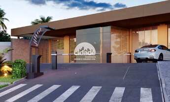 Imagem 13: Terreno á venda- Vila Firenze Residence Club - Cascavel-PR