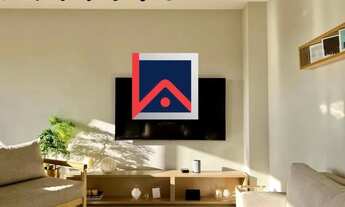 Imagem: Venda Apartamento 1 Dormitórios - 85 m²