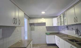 Imagem 6: Ed. Village Diamond - 156m², 3 Suítes, Sacada e 2 Vagas no Umarizal