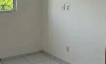 Imagem 3: Apartamento 2/4 Residencial Vista do Bosque