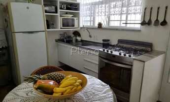 Imagem 6: Casa à venda em Campinas, Vila Proost de Souza, com 4 quartos, com 197.06 m²