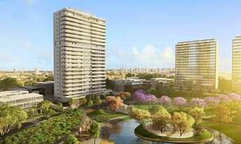 Imagem 3: OPORTUNIDADE: Apartamento à venda no Levan - Parque Una Uberlândia