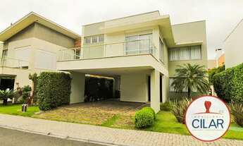 Imagem 2: Imobiliária Cilar Aluga Casa 4 Quarto no Campo Comprido com 341,71m², Ref. 05757.025-CILAR