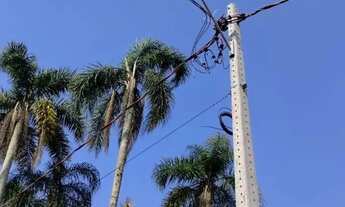 Imagem: Imóvel para venda tem 1000 metros quadrados