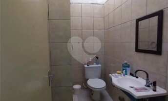 Imagem 7: Condomínio com 2 quartos à venda em Vila Fanton - SP