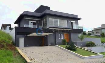 Imagem: Casa em condomínio para locação com 5