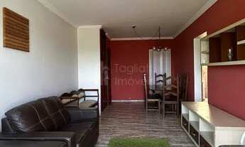 Imagem: Apartamento em Coqueiral, Araruama/RJ