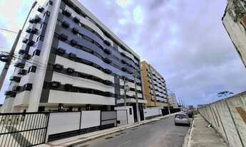 Imagem: 2 QRT C VARANDA! 2 quadra mar com vista