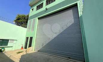 Imagem 3: Galpão para locação em Vila Jaguara - SP