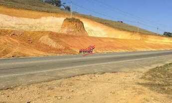 Imagem: Lote em Área industrial, Ana Florência