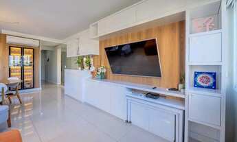 Imagem 5: Apartamento para venda possui 96 metros quadrados com 3 quartos em Menino Deus - Porto Ale