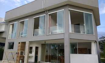 Imagem 2: Casa de condomínio em Rua Coruja - Condomínio Residencial Campos do Conde - Bragança Pauli