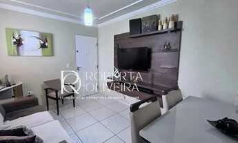 Imagem 5: Imóvel para venda possui 46 metros quadrados com 2 quartos Bernardo Oiticica Petrópolis pr