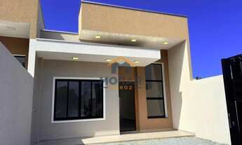 Imagem 1: Casa 3 dormitorios com piscina