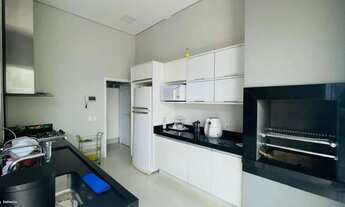 Imagem 7: Casa em Condomínio para Venda em Álvares Machado, Condomínio Valência 2, 3 dormitórios, 3