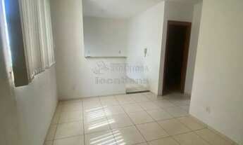 Imagem 3: Apartamento de 2 dormitório Condomínio Rio das Hortênsias