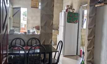 Imagem 5: Vendo ou troco casa na avenida coletora C no albano franco